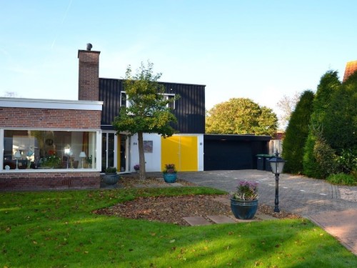 Holiday home - 5 persons -  - 1863JW - Bergen