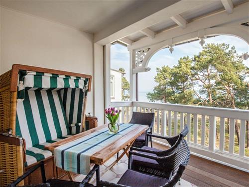 Ferielejlighed - 4 personer -  - Dollahner Straße - 18609 - Ostseebad Binz