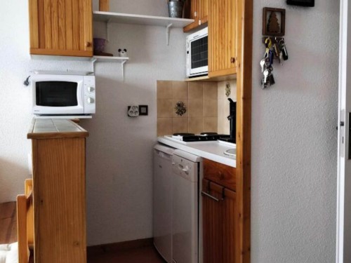 Ferielejlighed - 4 personer -  - 73270 - Beaufort
