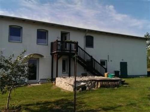 Ferieleilighet - 4 personer -  - Grimmen - 18513