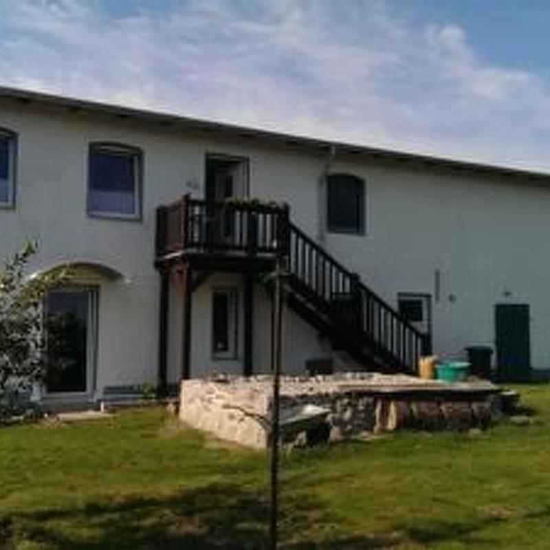 Ferielejlighed - 4 personer -  - Grimmen - 18513