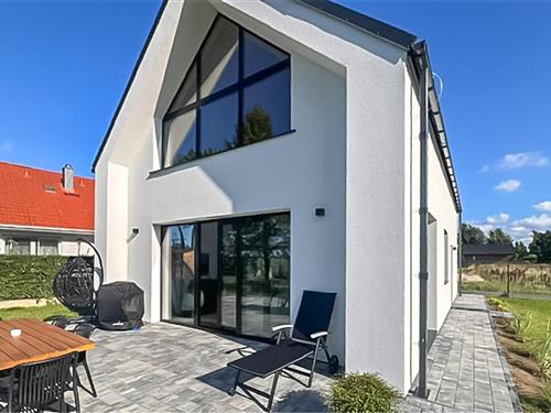 Ferienhaus - 6 Personen -  - Podamirowo - Podamirowo - 76-031 - Mscice