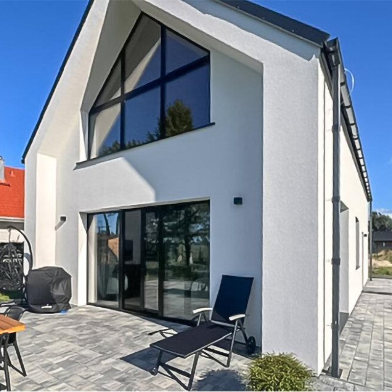 Sommerhus - 6 personer -  - Podamirowo - Podamirowo - 76-031 - Mscice