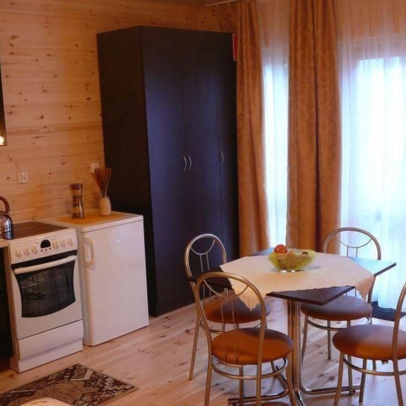 Sommerhus - 4 personer -  - Swarzewo - 81-100
