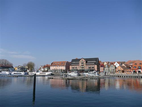 Ferieleilighet - 2 personer -  - Strandstraße - 17192 - Waren - Müritz