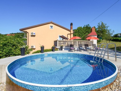 Ferieleilighet - 5 personer -  - Pogled - Opatija-Viskovo - 51216 - Viskovo