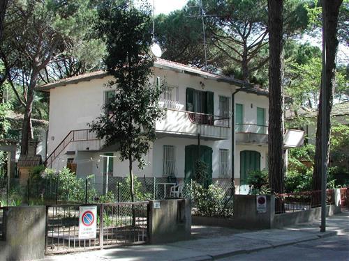 Semesterlägenhet - 7 personer -  - Jacopo della Quercia - 44029 - Lido Di Spina