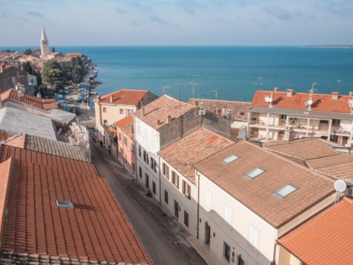Holiday apartment - 4 persons -  - Otokara Keršovanija - 52440 - Porec