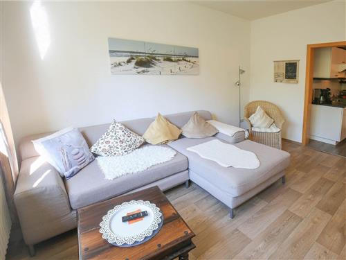 Holiday apartment - 3 persons -  - Störtebeker Str. - 26316 - Varel / Dangast