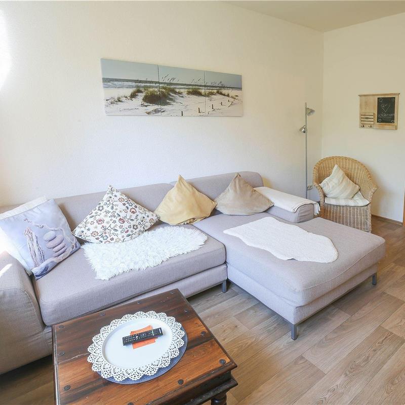 Ferielejlighed - 3 personer -  - Störtebeker Str. - 26316 - Varel / Dangast