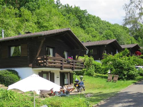 Ferienhaus - 4 Personen -  - Schönecken - 54614