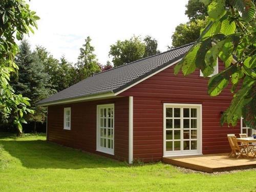 Sommerhus - 7 personer -  - Kolauerhof - 23743 - Grömitz - Ostsee