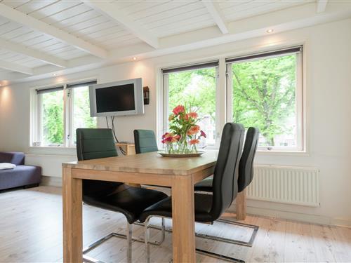 Ferieleilighet - 4 personer -  - 1621JC - Hoorn