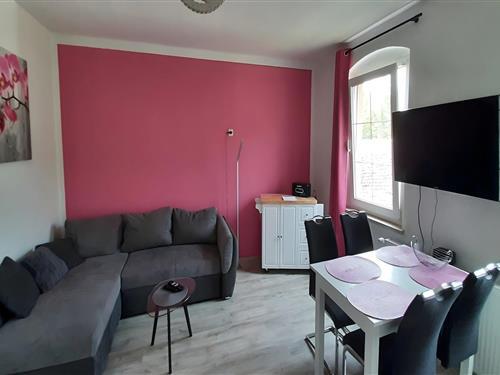 Ferieleilighet - 4 personer -  - 07907 - Burgk