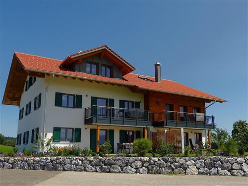 Bondegård - 3 personer -  - Bergstättstraße - 87509 - Immenstadt Im Allgäu