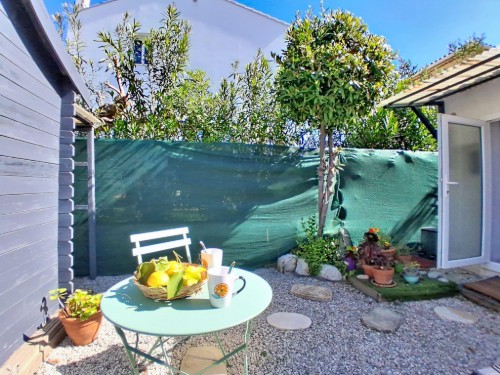 Holiday apartment - 2 persons -  - 06270 - Villeneuve-Loubet