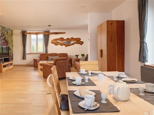 Semesterlägenhet - 8 personer -  - Fischbach Bei Dahn - 66996