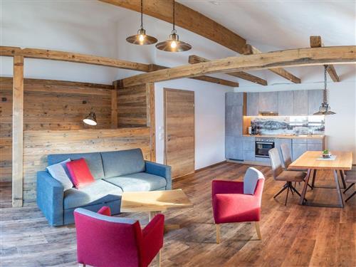 Ferieleilighet - 4 personer -  - Gamskarstrasse - 5640 - Bad Gastein