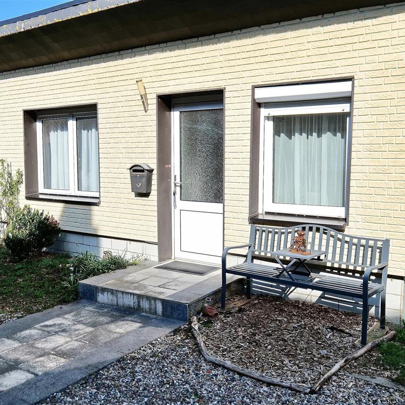 Sommerhus - 4 personer -  - Dorfstraße - 23948 - Grundshagen