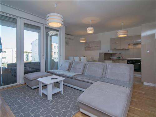 Holiday apartment - 4 persons -  - Losinj / Mali Losinj - 51550