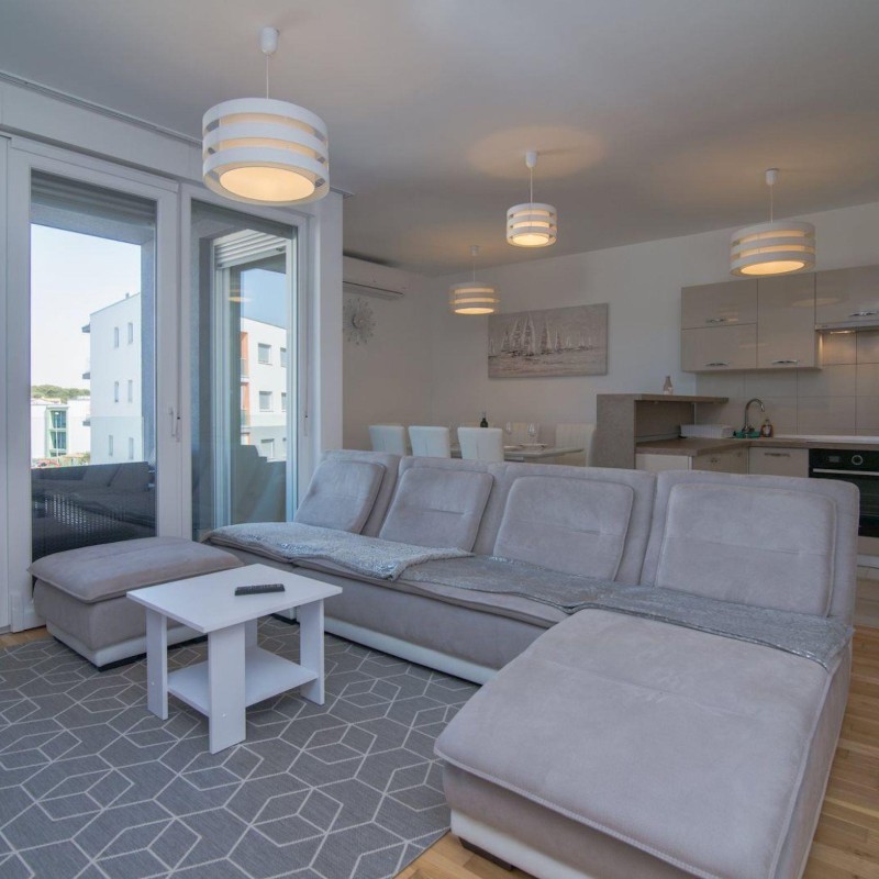 Ferielejlighed - 4 personer -  - 51550 - Losinj / Mali Losinj