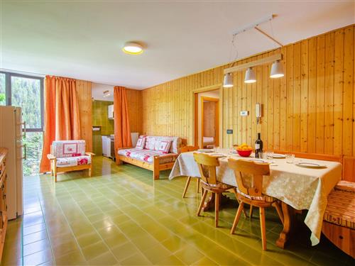 Ferielejlighed - 4 personer -  - Canazei - 38030