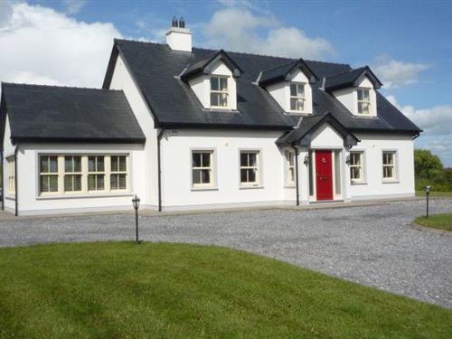 Holiday home - 8 persons -  - P51YVN9 - Boherbue