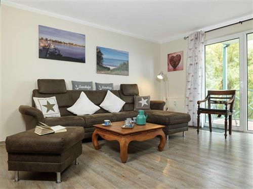 Ferielejlighed - 4 personer -  - Wismarsche Str. - 23999 - Kirchdorf / Insel Poel