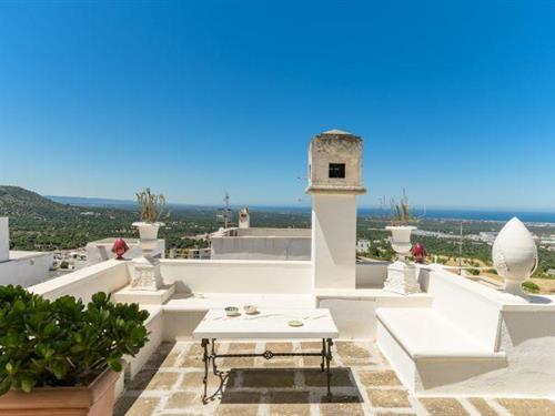 Sommerhus - 5 personer -  - 72017 - Ostuni