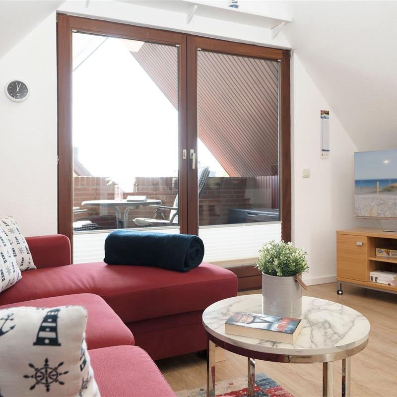 Ferielejlighed - 2 personer -  - Hasenkamp - 23743 - Grömitz