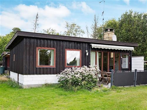Holiday Home/Apartment - 6 persons -  - Revlingestien - 3250 - Gilleleje