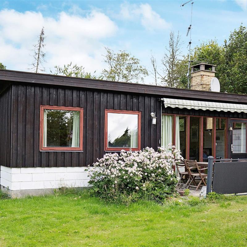 Sommerhus - 6 personer -  - Revlingestien - 3250 - Gilleleje