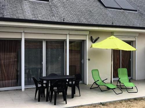 Ferienhaus - 4 Personen -  - 44510 - Le Pouliguen