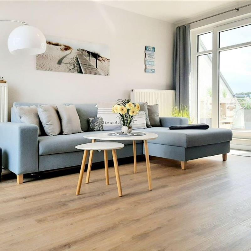 Ferielejlighed - 3 personer -  - Ostseeallee - 23946 - Boltenhagen