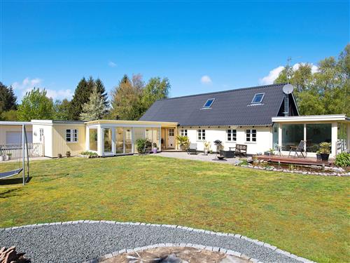 Sommerhus - 5 personer -  - Mosevej - Vig Lyng - 4560 - Vig