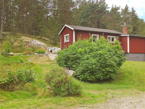 Sommerhus - 4 personer -  - Björktorpsvägen - 64593 - Strängnäs