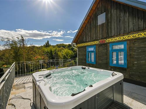 Holiday home - 5 persons -  - Lazarini - Sveti Ivan Zelina - Blaskovec - 10382 - Blaskovec