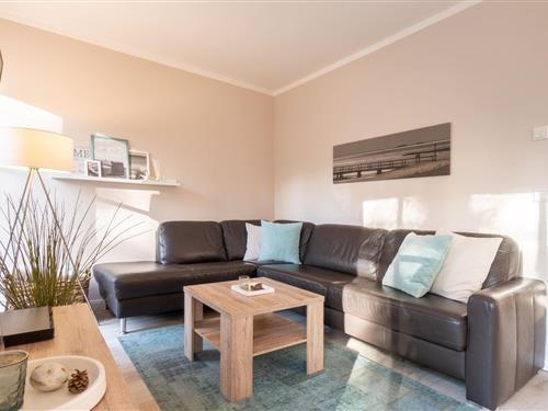 Feriehus - 6 personer -  - Olhörnweg - 25938 - Wyk Auf Föhr