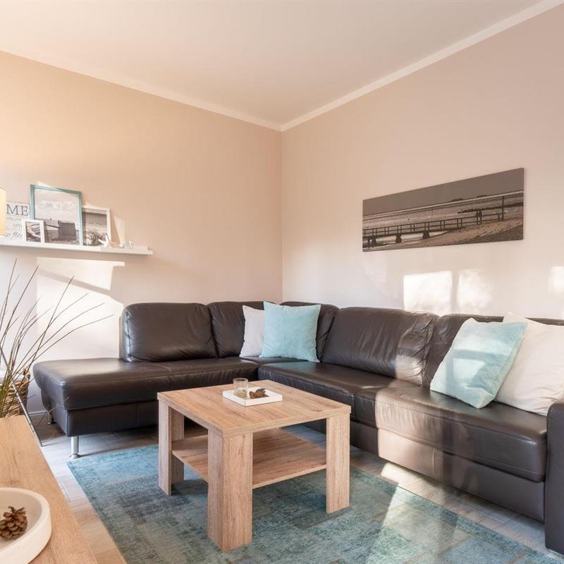 Sommerhus - 6 personer -  - Olhörnweg - 25938 - Wyk Auf Föhr