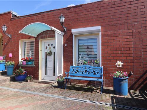 Bungalow - 4 personer -  - 18236 - Kröpelin