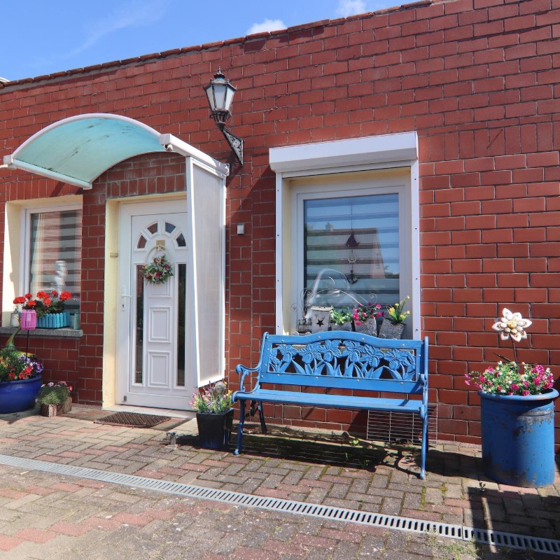 Bungalow - 4 personer -  - 18236 - Kröpelin