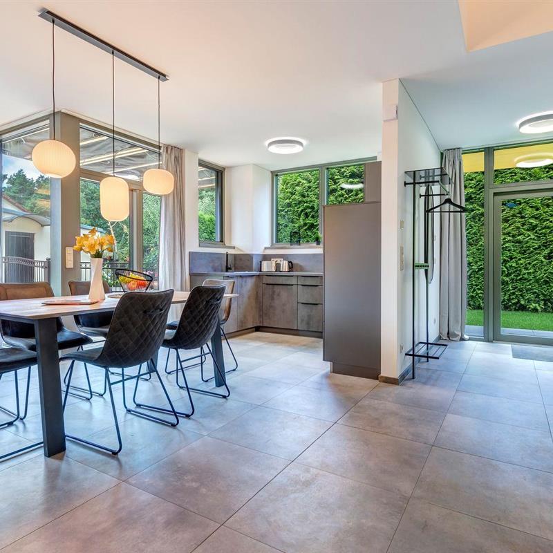 Sommerhus - 6 personer -  - Waldstraße - 17449 - Karlshagen