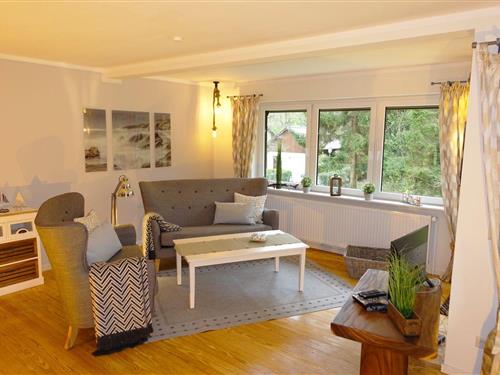 Ferieleilighet - 4 personer -  - Neukappeln - 24376 - Kappeln