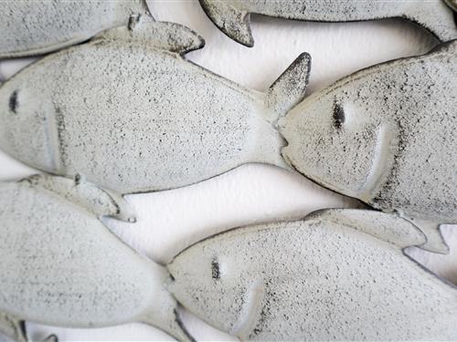 Ferieleilighet - 8 personer -  - Am Deich - 23747 - Dahme