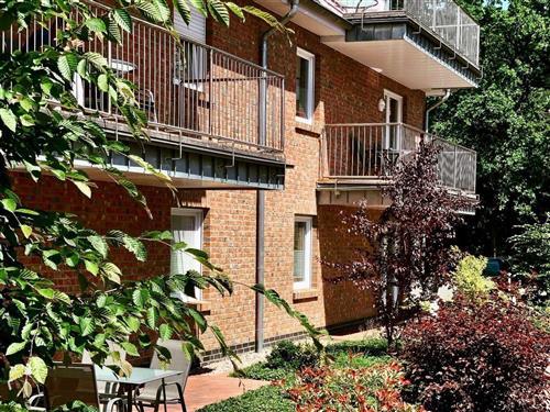 Ferielejlighed - 4 personer -  - Friesoythe - 26169