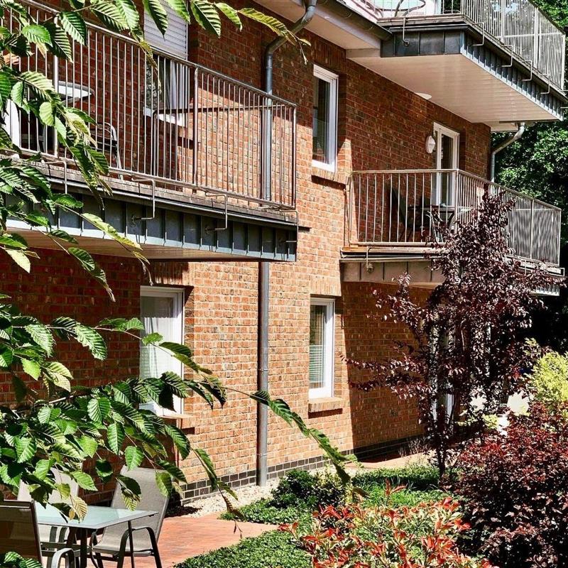 Ferielejlighed - 4 personer -  - Friesoythe - 26169