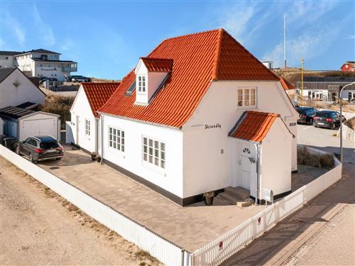 Sommerhus - 6 personer -  - Norgesvej - 9480 - Løkken