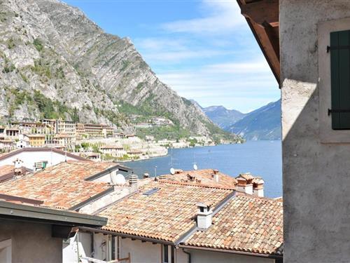 Sommerhus - 4 personer -  - VIA CORDA - 25010 - Limone Sul Garda