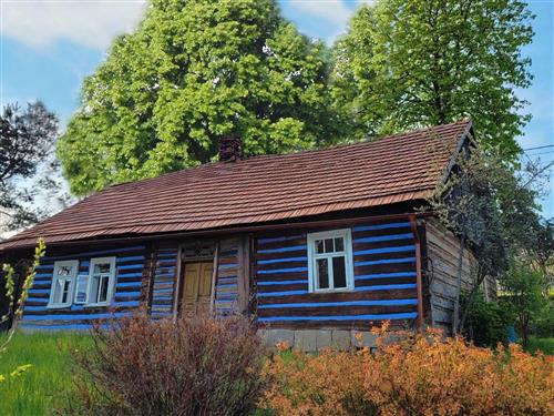 Fritidshus - 6 personer -  - Krzyszkowice - 32-445