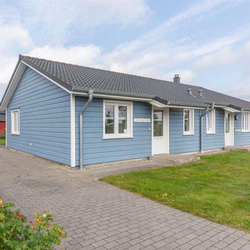 Sommerhus - 2 personer -  - Am Siel - 25899 - Dagebüll